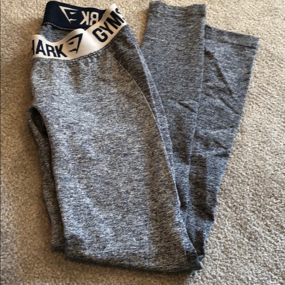 Gymshark leggings